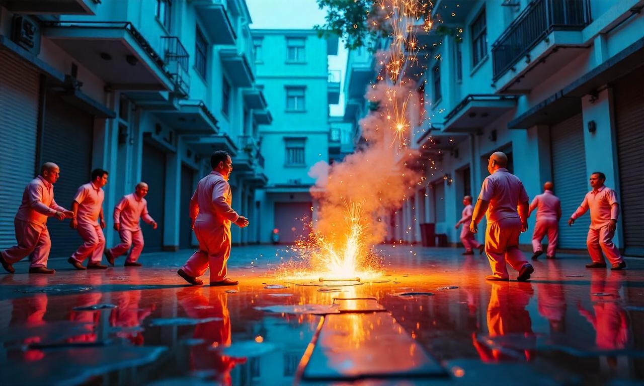 Dampak Polusi Terhadap Kesehatan: Risiko dan Solusi