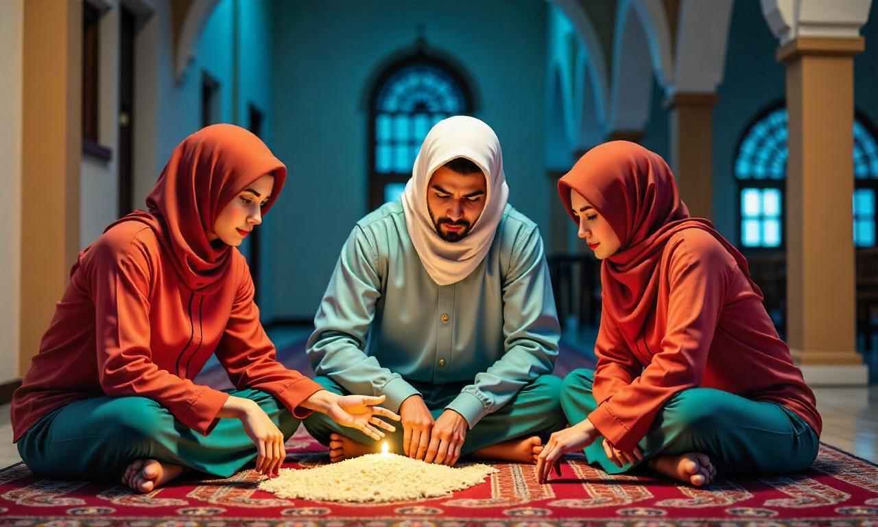 Cara Mengenal Asnaf Penerima Zakat dan Peran Zakat dalam Islam