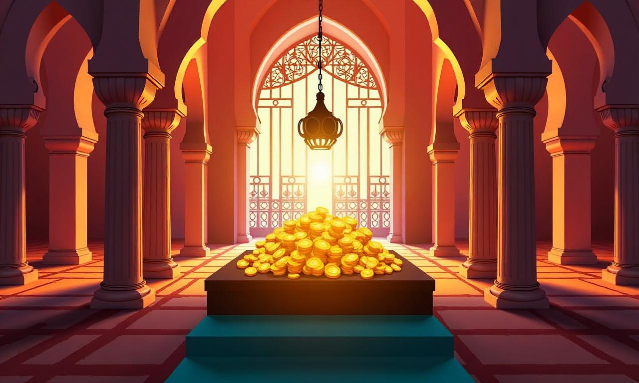 Cara Menghitung Zakat Maal: Panduan Lengkap dan Mudah