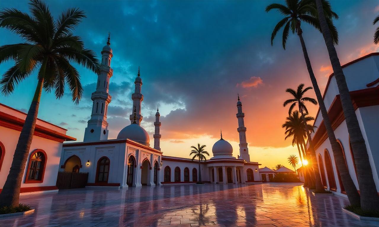 Niat Zakat Fitrah: Cara Menghitung dengan Mudah dan Benar