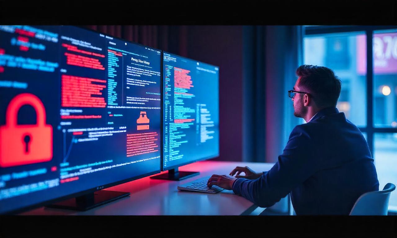 How to Protect Yourself from Phishing Scams: Stay Safe Online