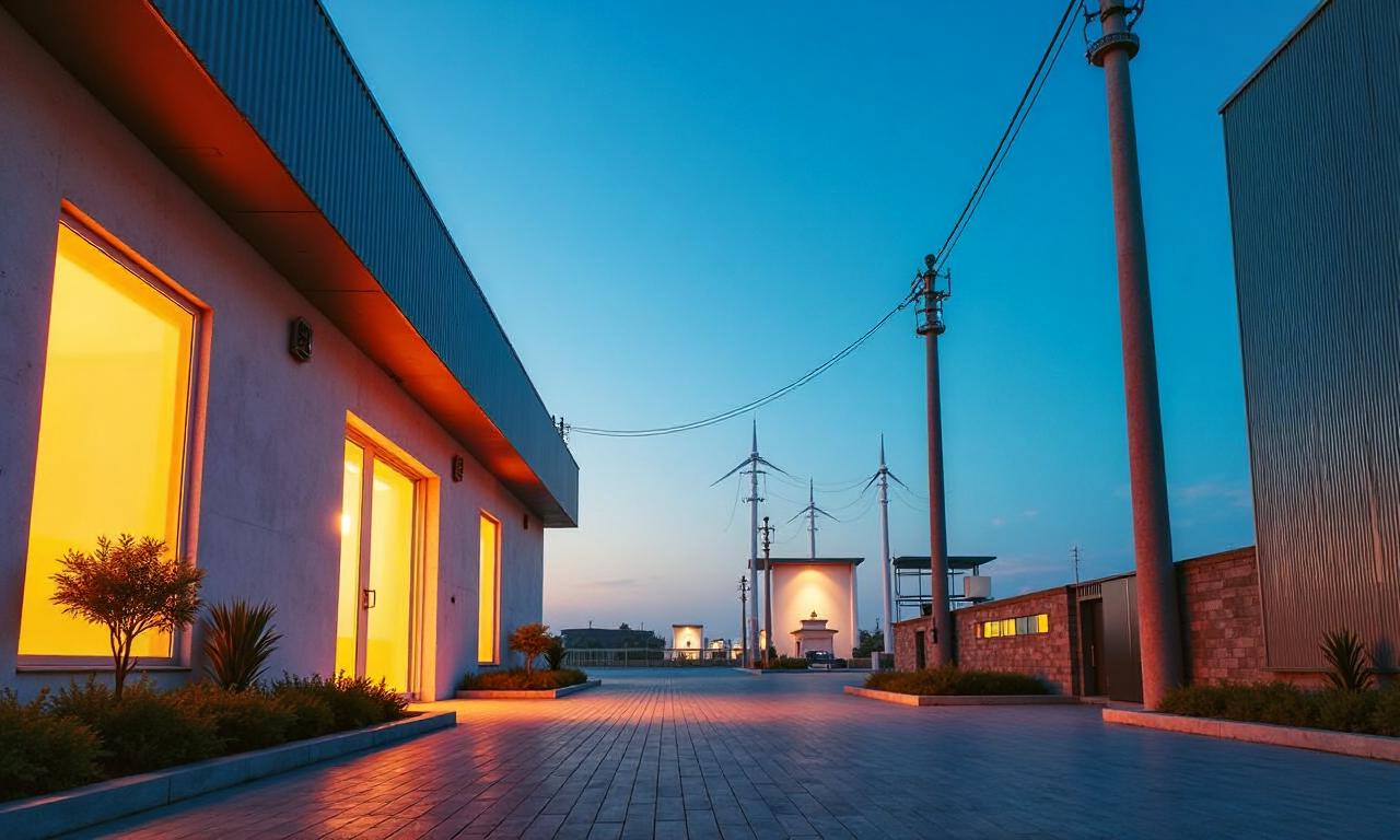 Effective Energy Conservation Techniques for a Sustainable Future