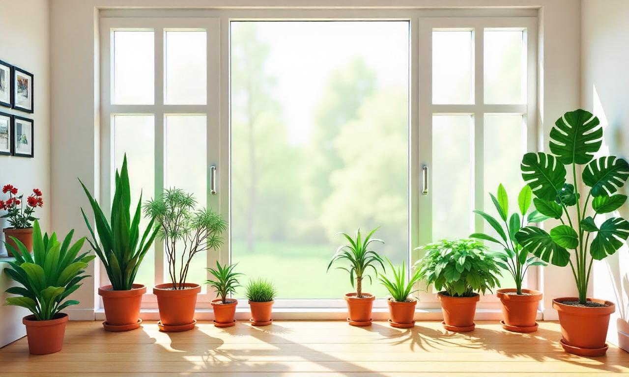 How to Choose Between Indoor and Outdoor Plants: A Guide