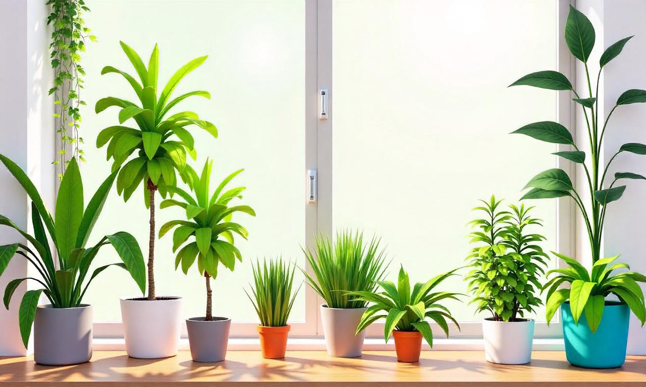 How to Choose Between Indoor and Outdoor Plants: A Guide