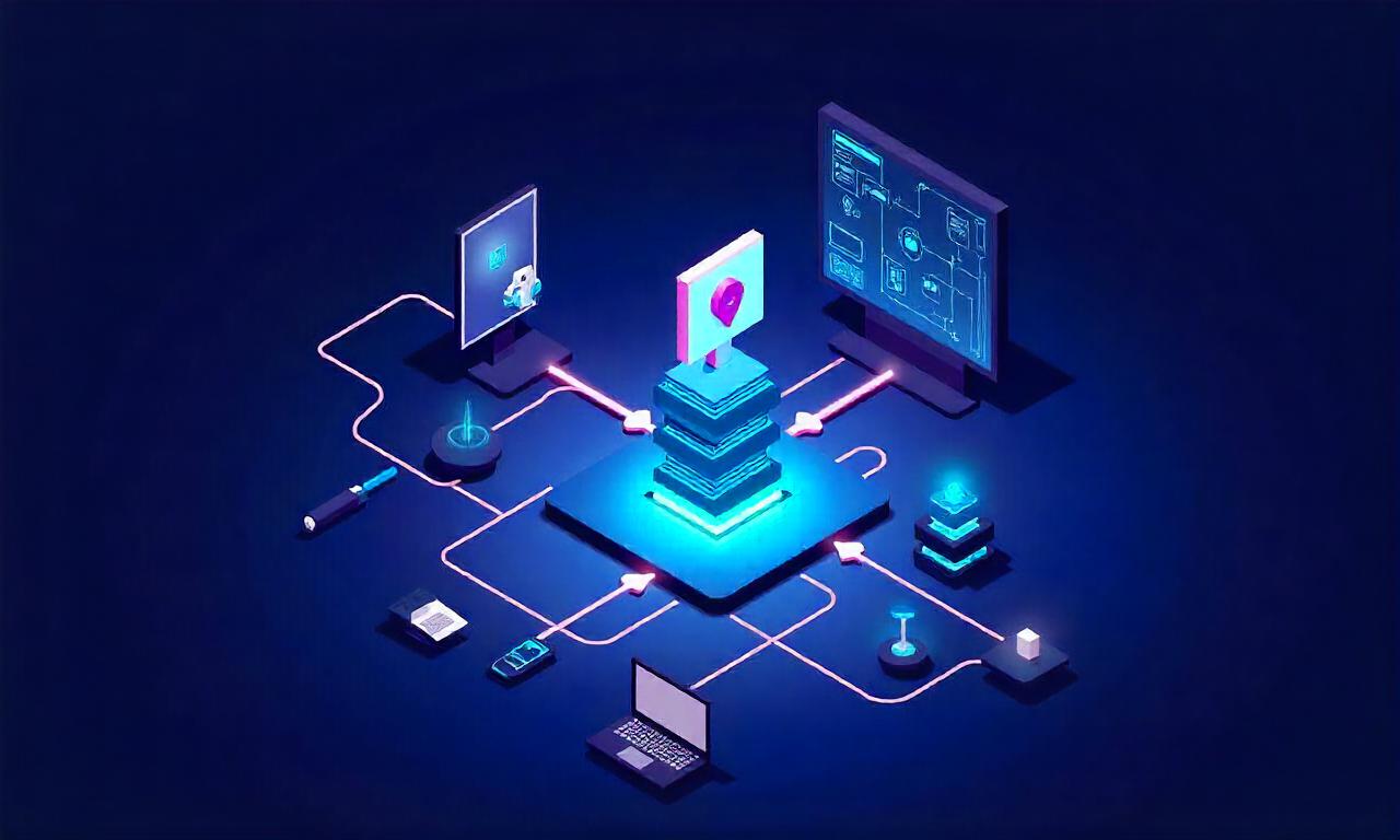 How a VPN Connection is Established: A Complete Guide