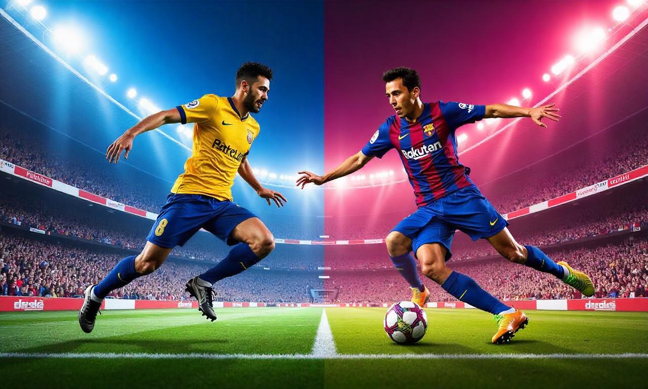 CD Guadalajara vs Barcelona: Kemenangan dan Analisis Pertandingan