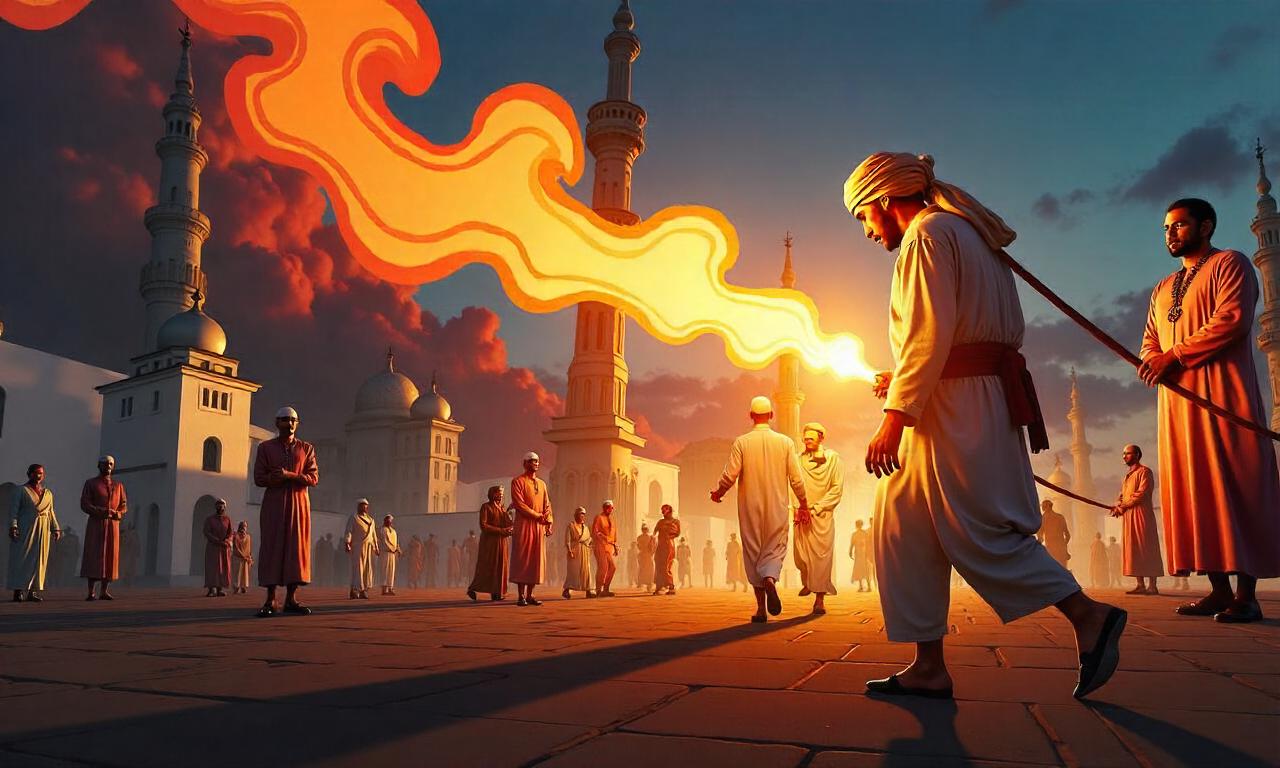 Zakat Fitrah: Pengertian, Syarat, dan Penjelasan Lengkap