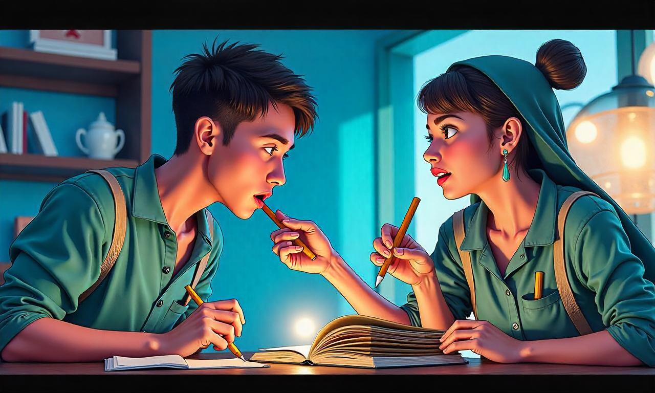 Panduan Kisah Inspiratif untuk Pemula: Mulai dari Awal