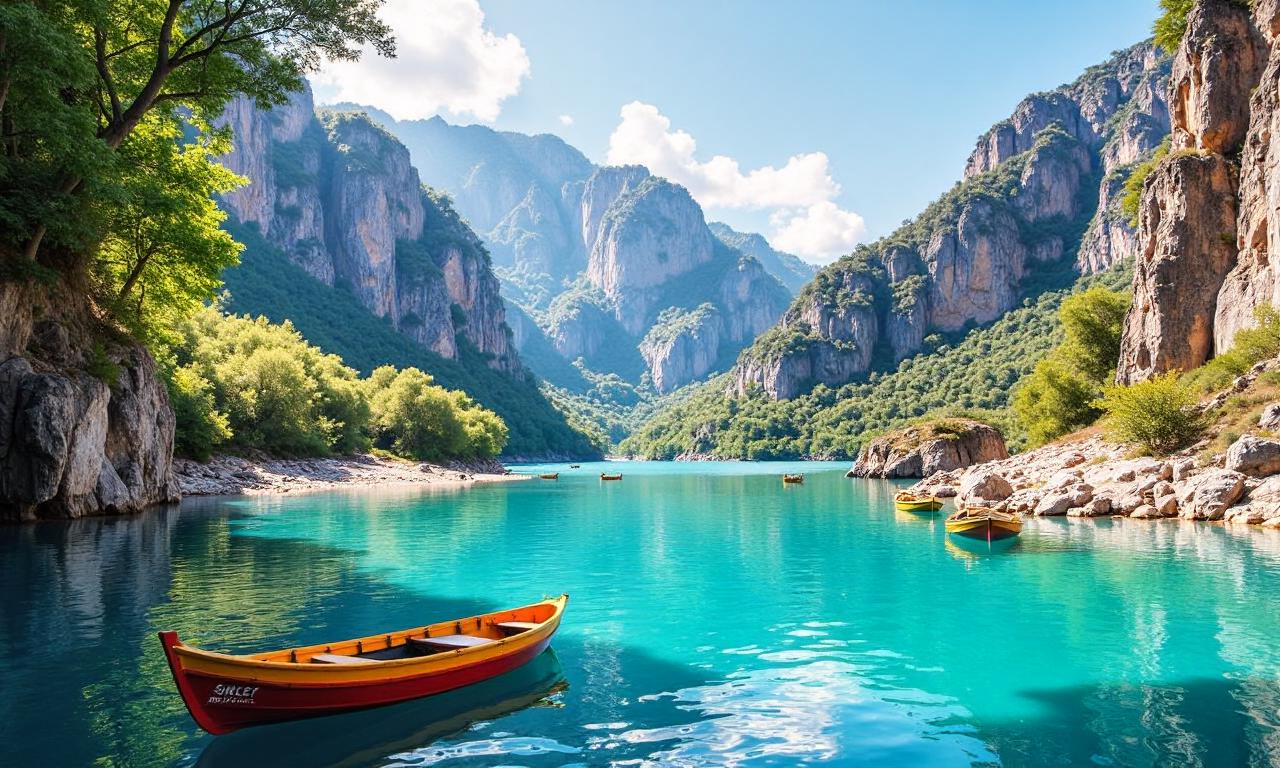 Discover Hidden Gems for Budget Travelers: Affordable & Unforgettable