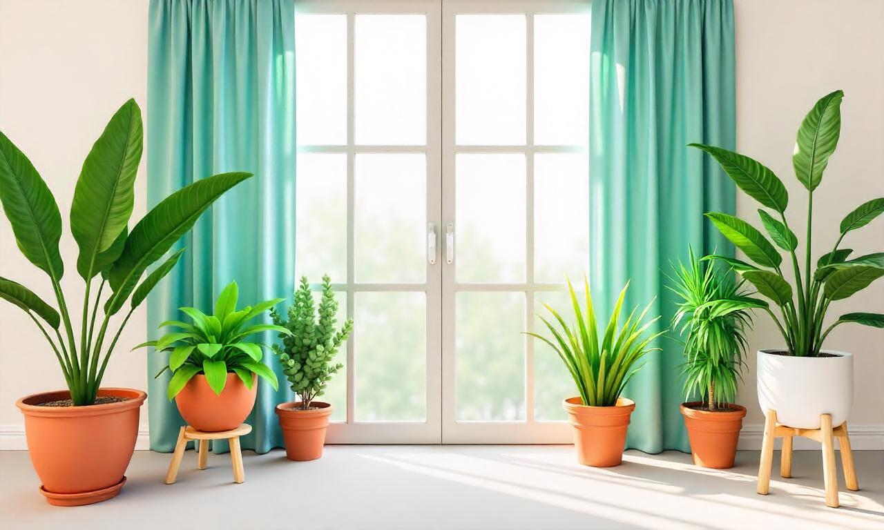 How to Choose Between Indoor and Outdoor Plants: A Complete Guide