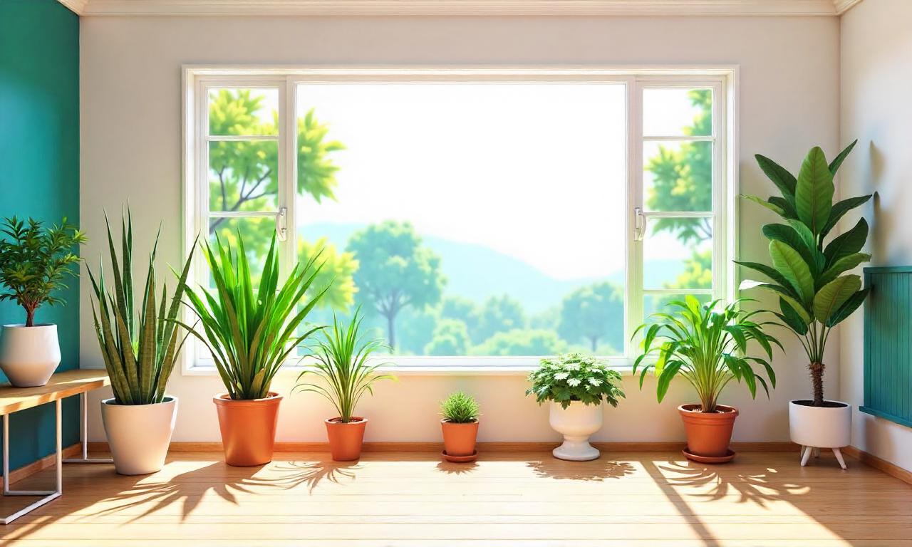 How to Choose Between Indoor and Outdoor Plants: A Complete Guide