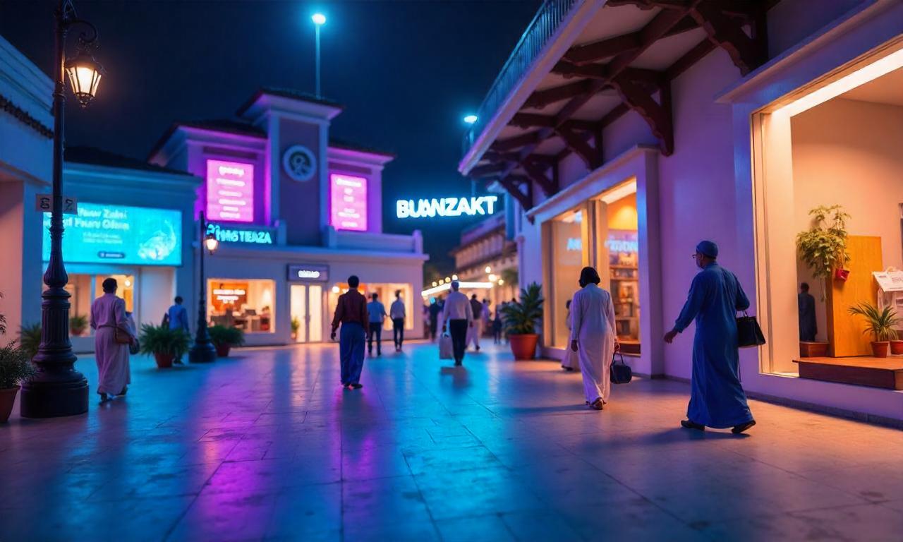 Bayar Zakat Online: Solusi Praktis untuk Pembayaran Zakat