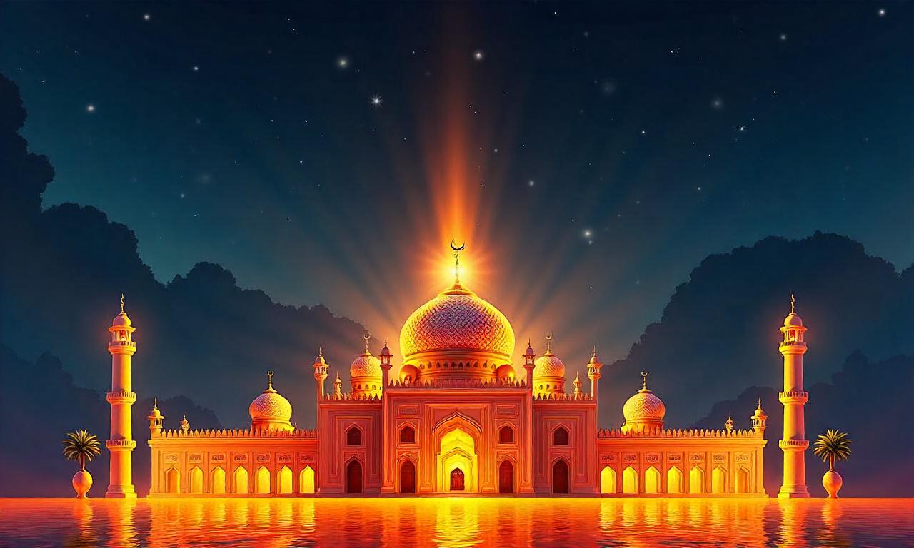 Doa Zakat Fitrah: Panduan Lengkap Cara Melaksanakannya