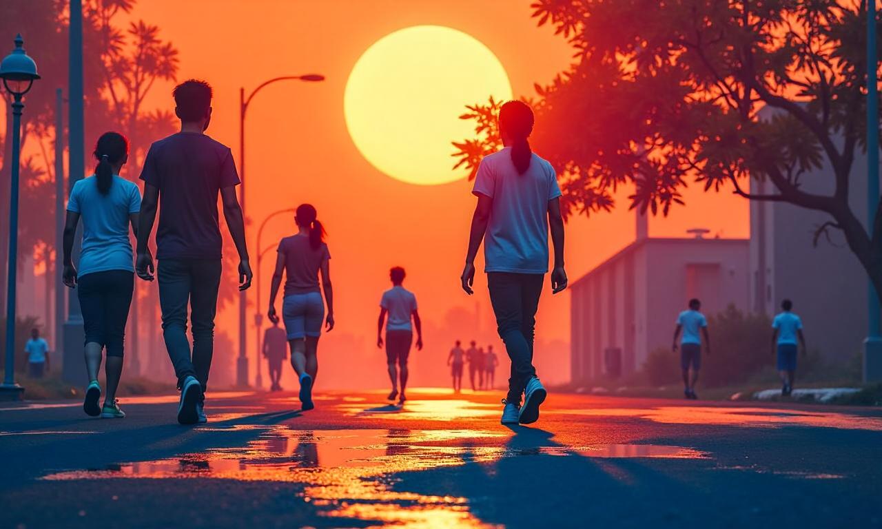 Cara Menciptakan Inspirasi Kebaikan untuk Kehidupan Lebih Baik