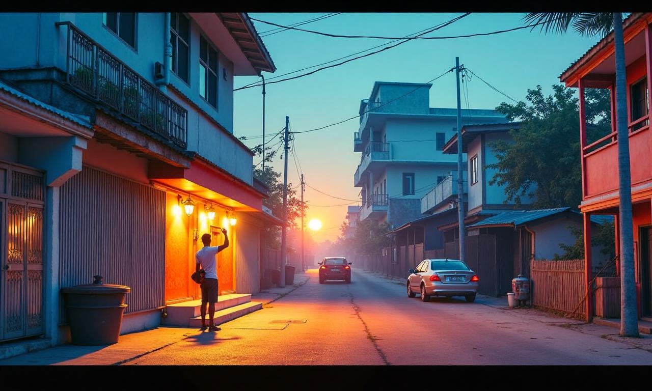 Cara Mengatur Waktu Liburan agar Lebih Terarah dan Menyenangkan