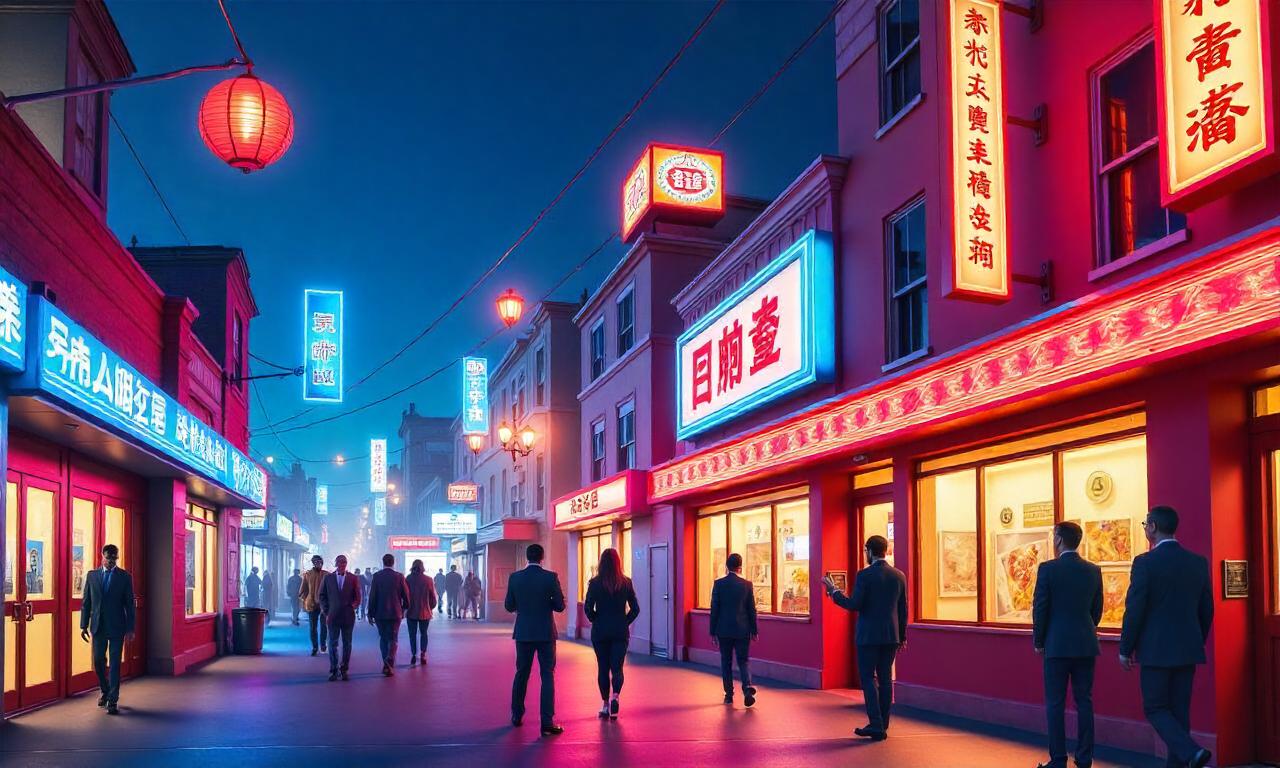 Cultural Impact on Business Strategies: Key Considerations