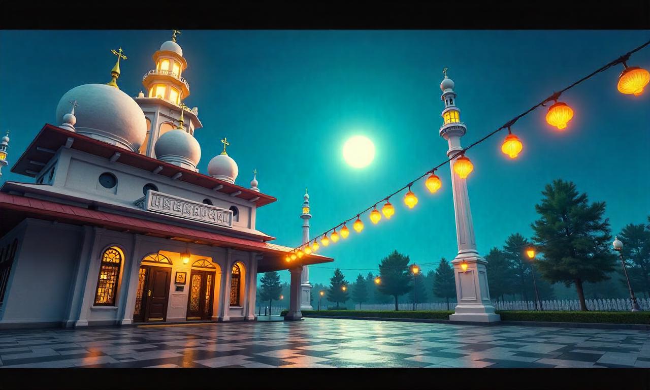 Kalkulator Zakat Cepat dan Akurat untuk Hitung Zakat Anda