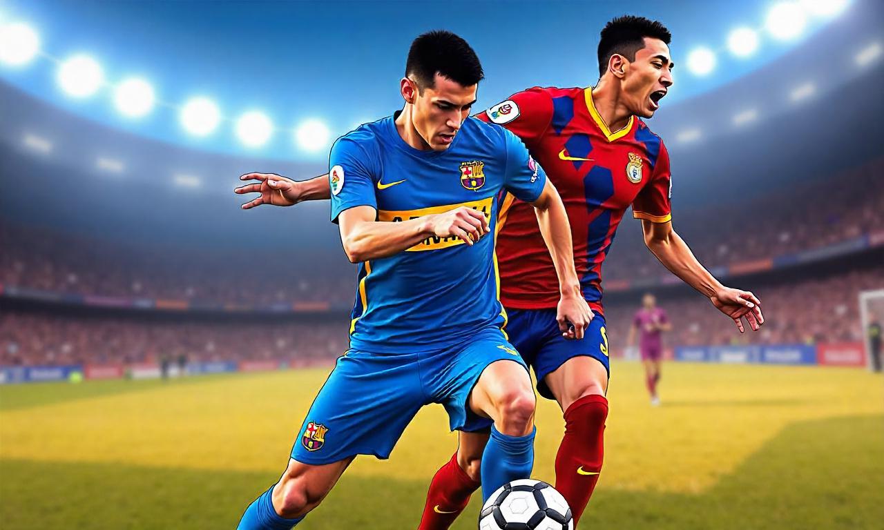 Gary Iskak Tengah Konsentrasi pada Malut United vs Arema FC