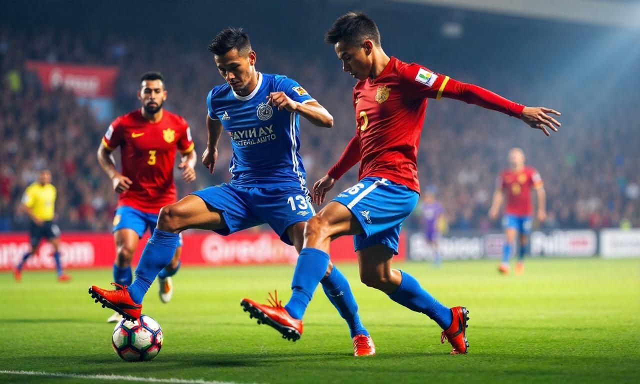 Gary Iskak Tengah Konsentrasi pada Malut United vs Arema FC