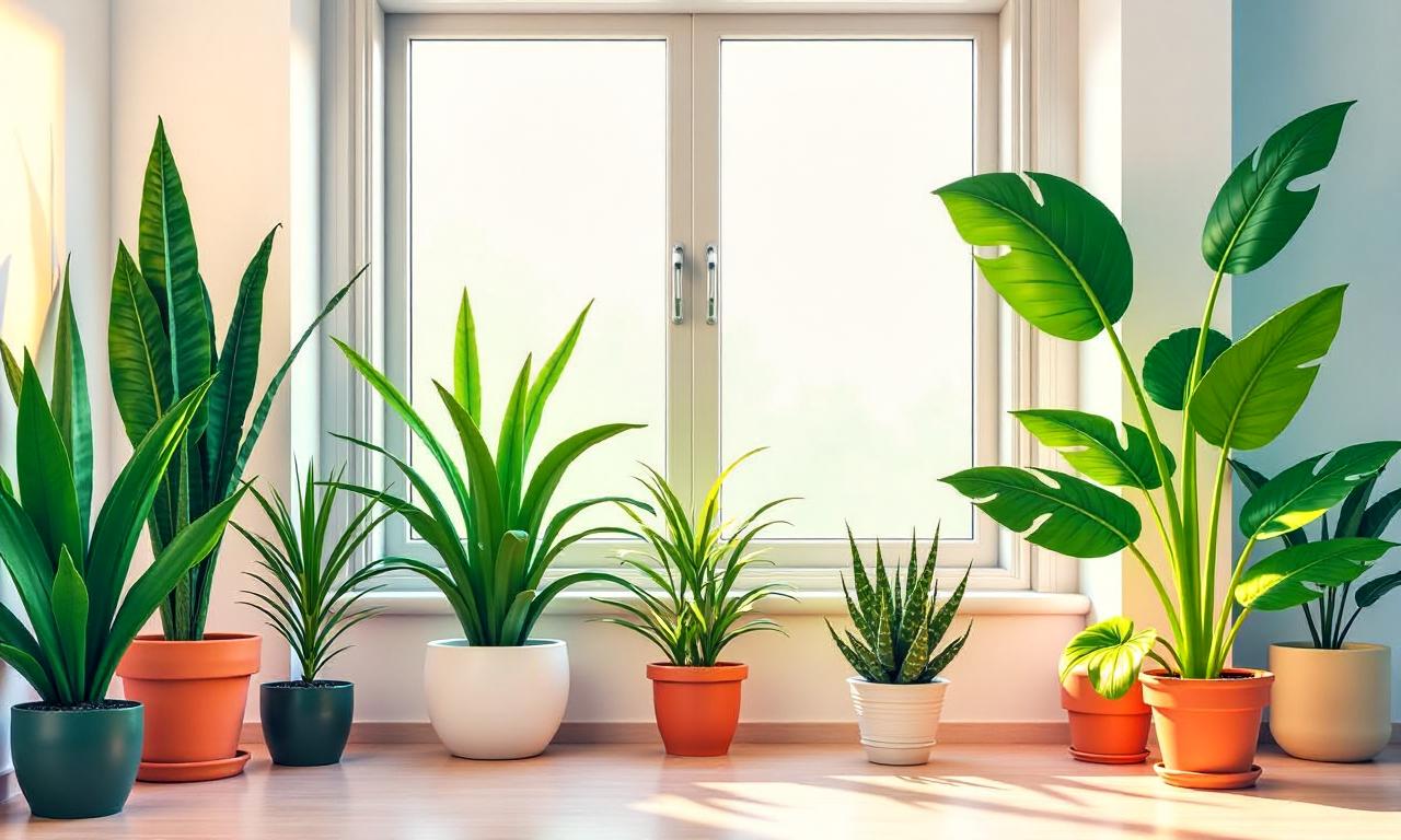 How to Choose Between Indoor and Outdoor Plants: Expert Tips for Success