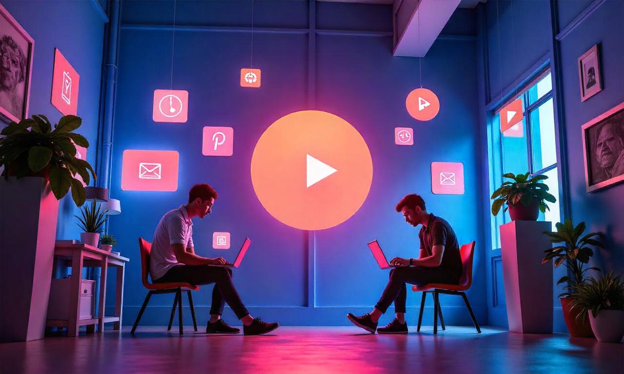 Berbagi Pengetahuan Online: Tips Efektif dan Mudah Diterapkan