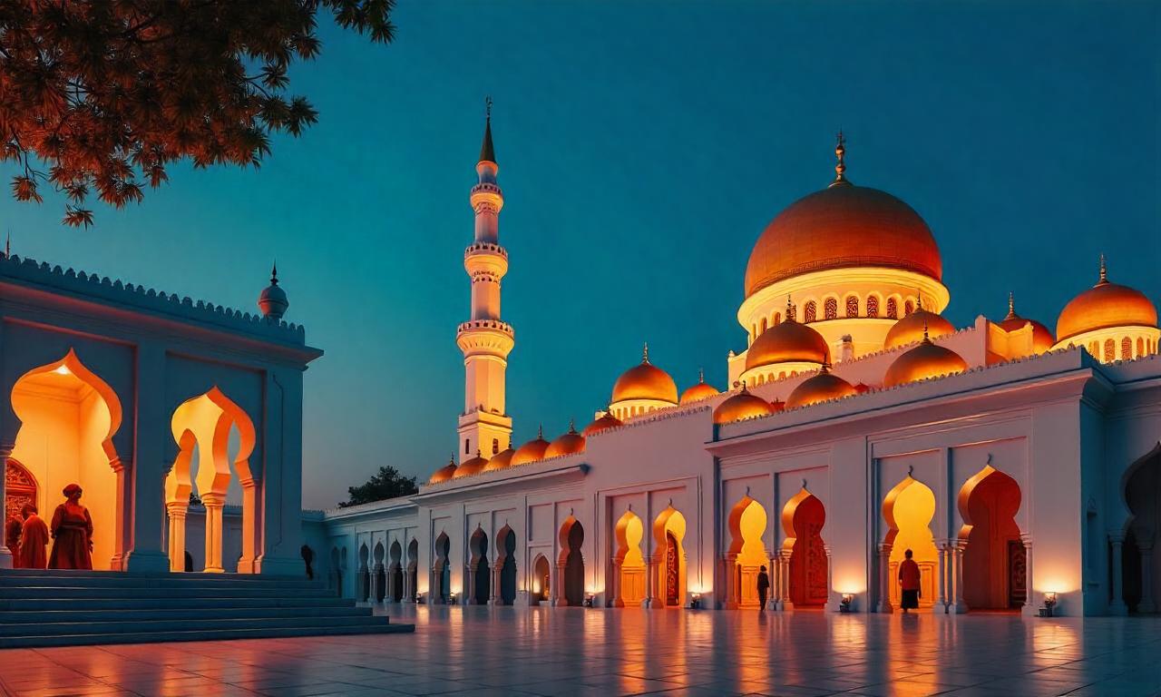 Zakat Fitrah Berapa Kg? Panduan Lengkap Pembayaran Zakat