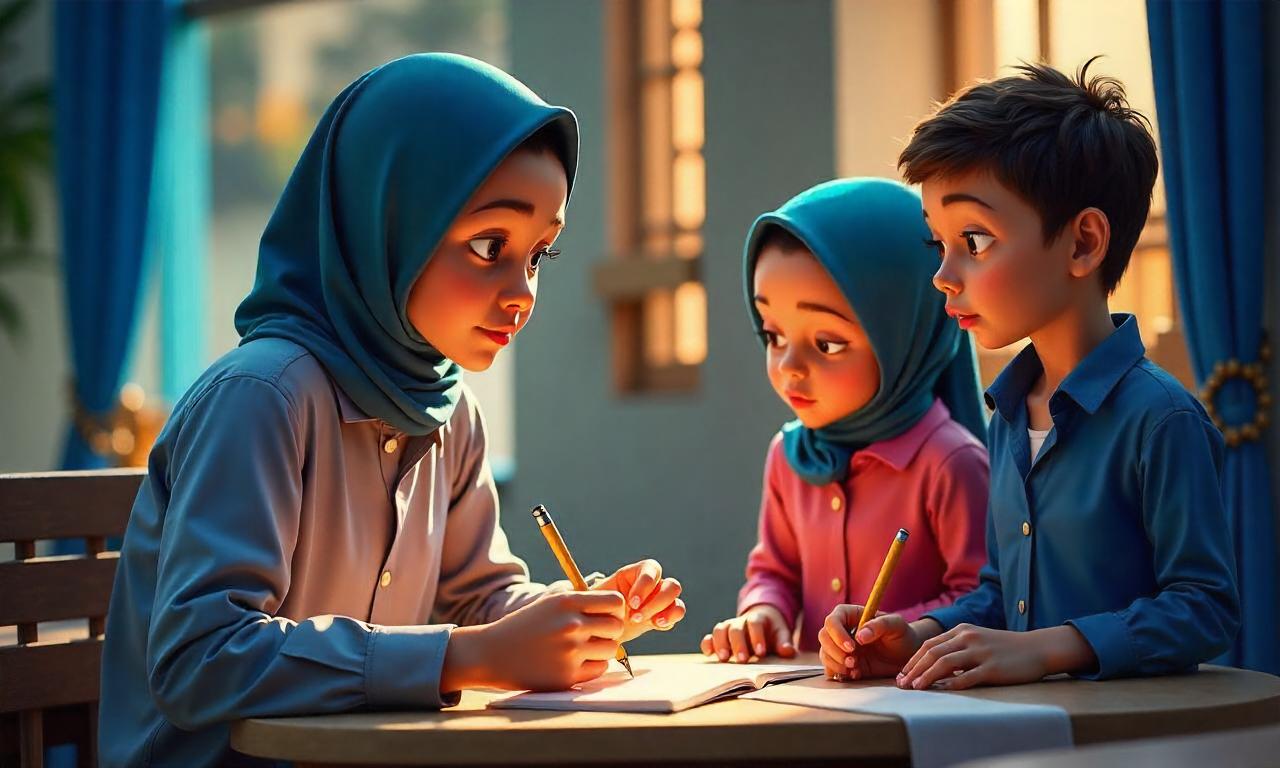 Cara Mengatasi Kesulitan Sedekah dengan Efektif dan Mudah