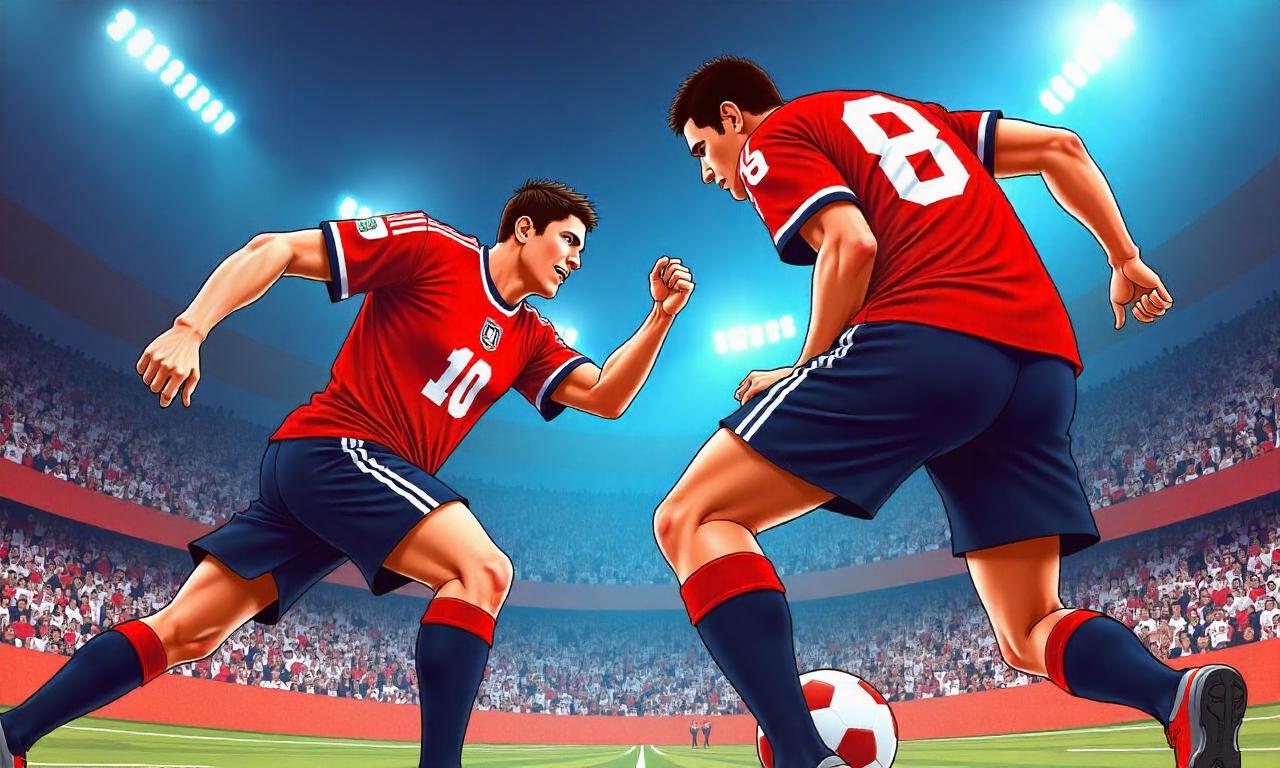 Ohio State Football vs UFC: Tigres - Cruz Azul Strategy Insights