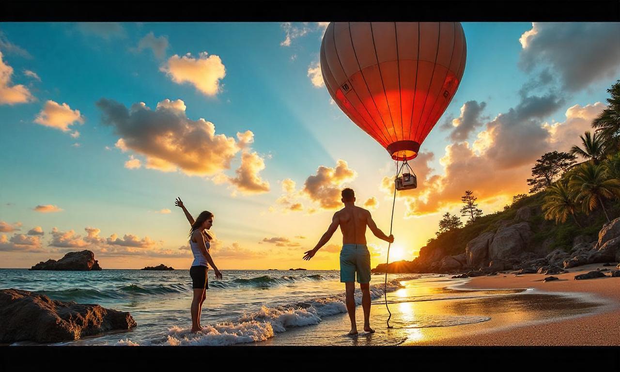 Panduan Inspirasi Kebaikan: 5 Langkah Membangun Kebahagiaan Hari Ini