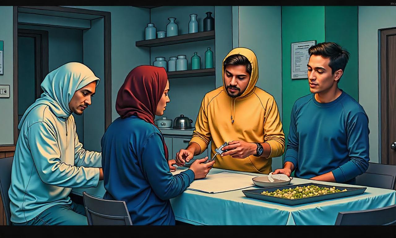 Cara Bayar Fidyah dengan Mudah dan Tepat