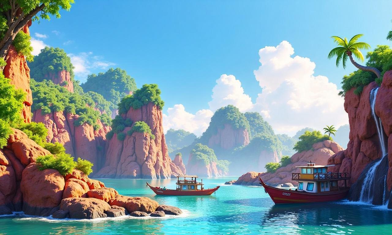 Cara Hemat Travel ke Luar Negeri Tanpa Boros Budget