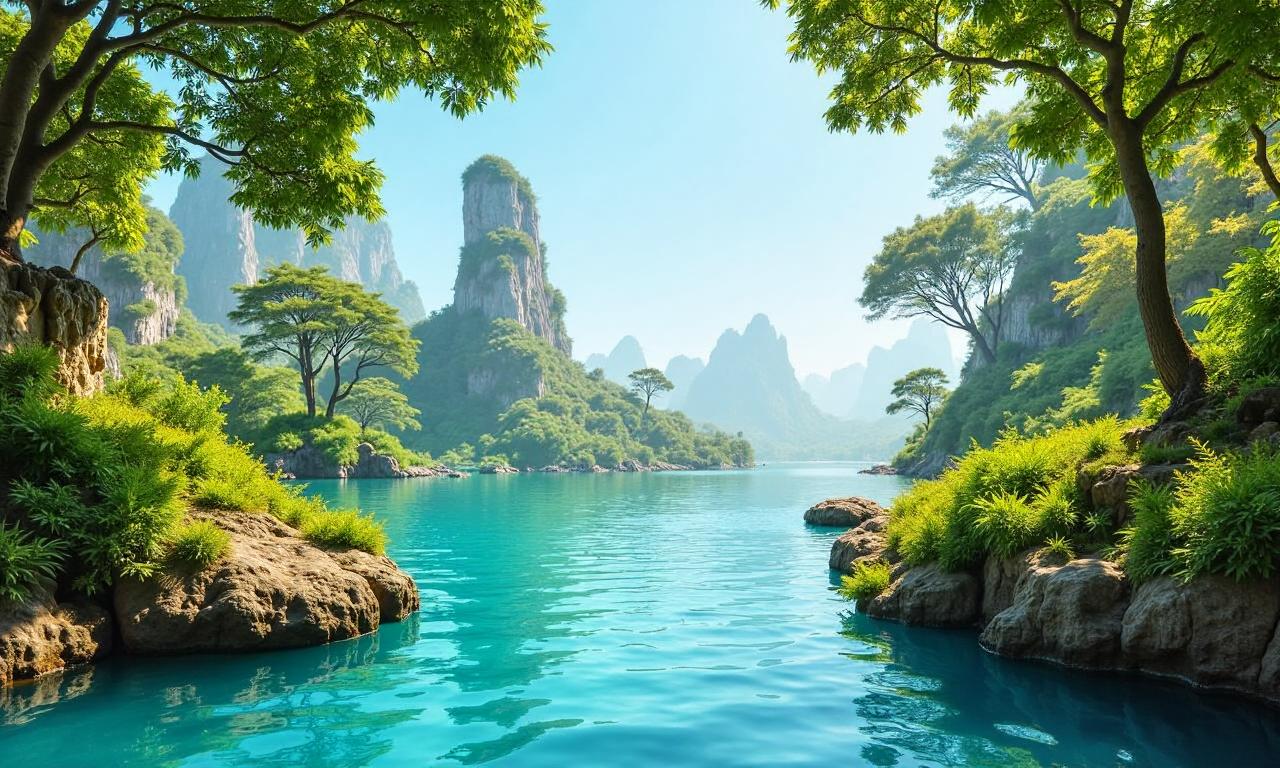 What Are Natural Ecosystems? Everything You Need to Know