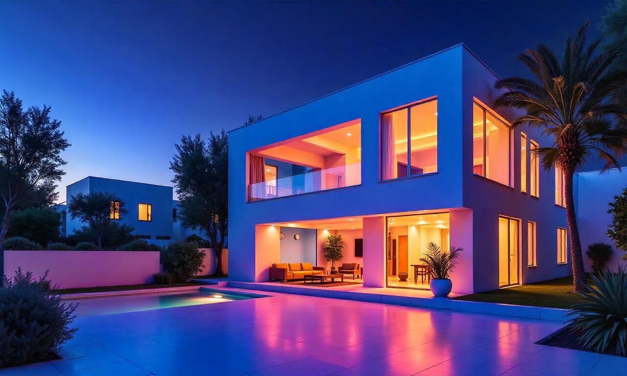 How Connected Home Technology is Changing the Way We Live