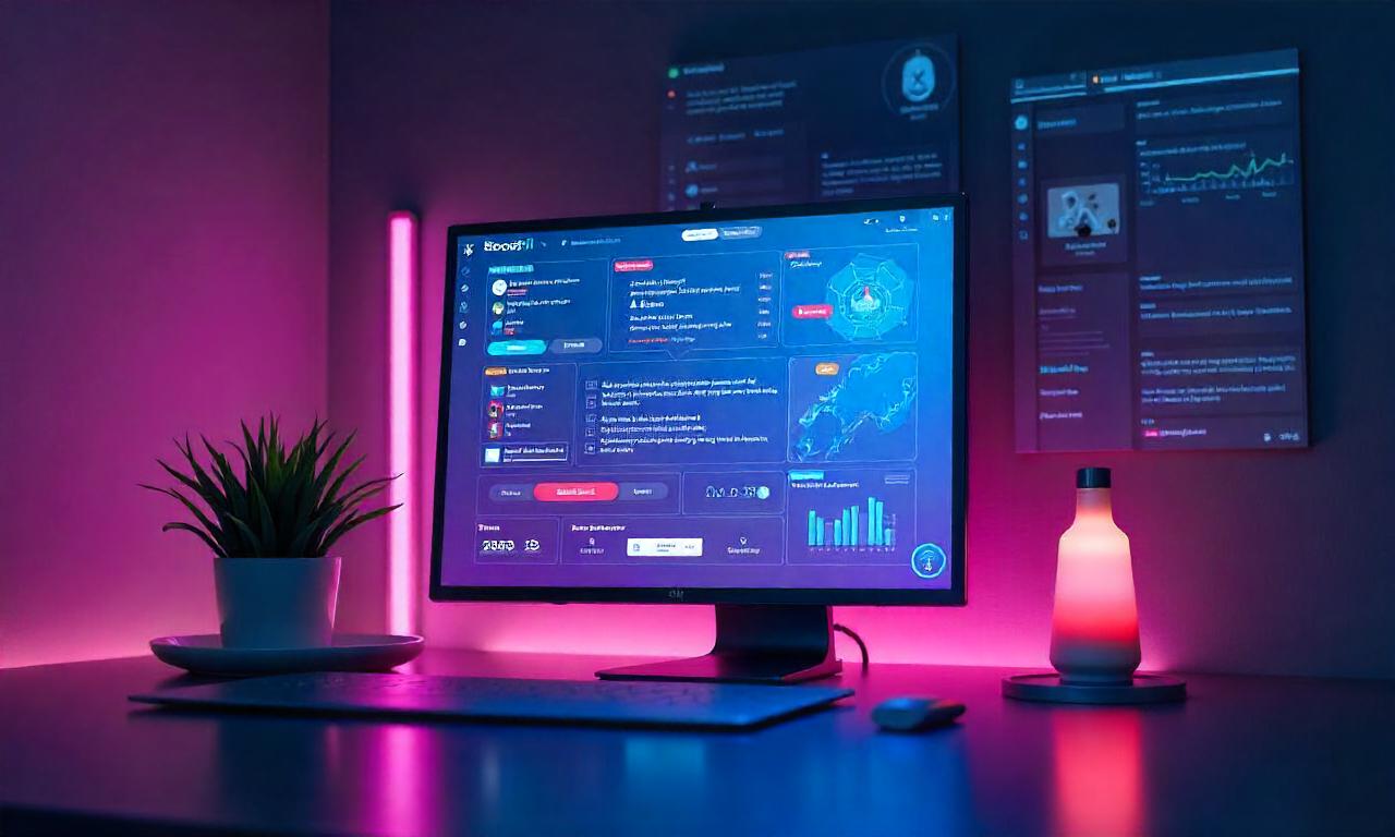 Solusi Terpercaya untuk Donasi Digital yang Praktis