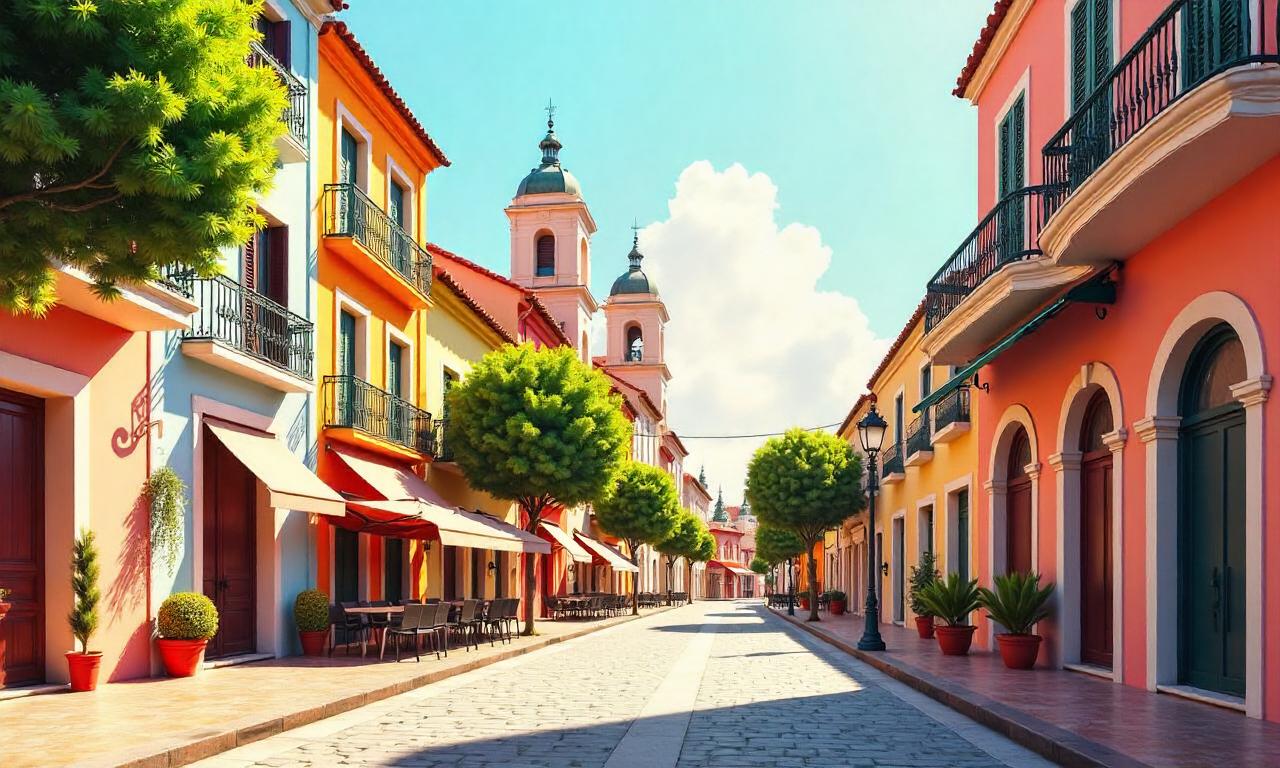 Top 10 Hidden Gems for Foodies: Must-Try Travel Destinations