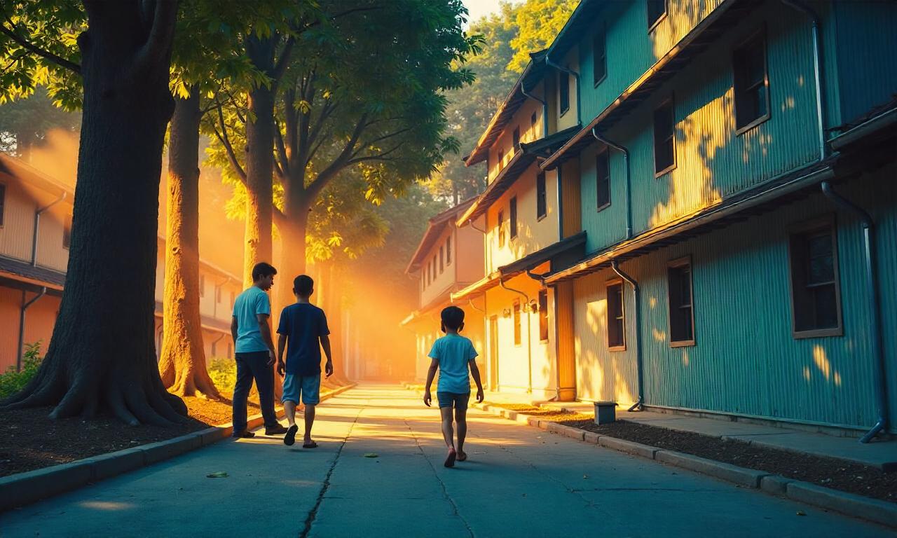 Renungan Harian: Berkah Kecil yang Sering Terlewat