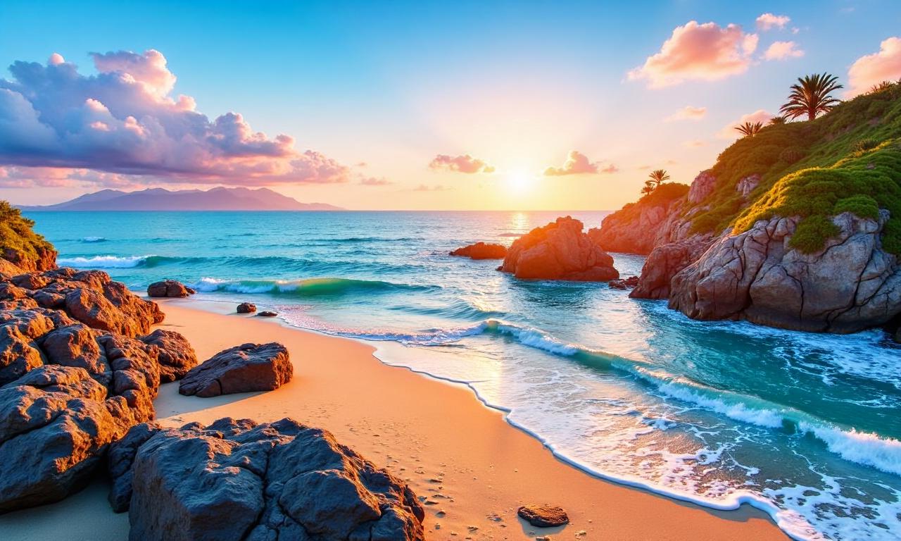 How to Pick the Perfect Travel Destinations for Your Adventure