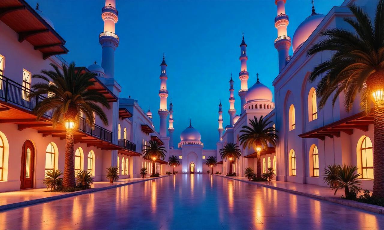 Membayar Zakat Online: Solusi Modern untuk Berzakat