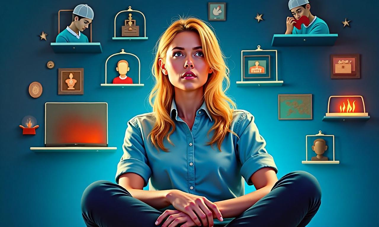 Master Stress Management for a Healthier, Happier Life