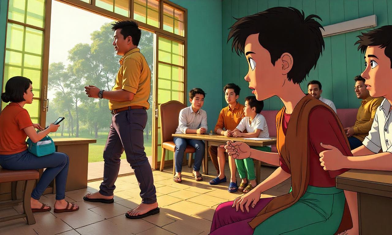 Dan Sedekah: Peran Penting dalam Menjaga Kemanusiaan