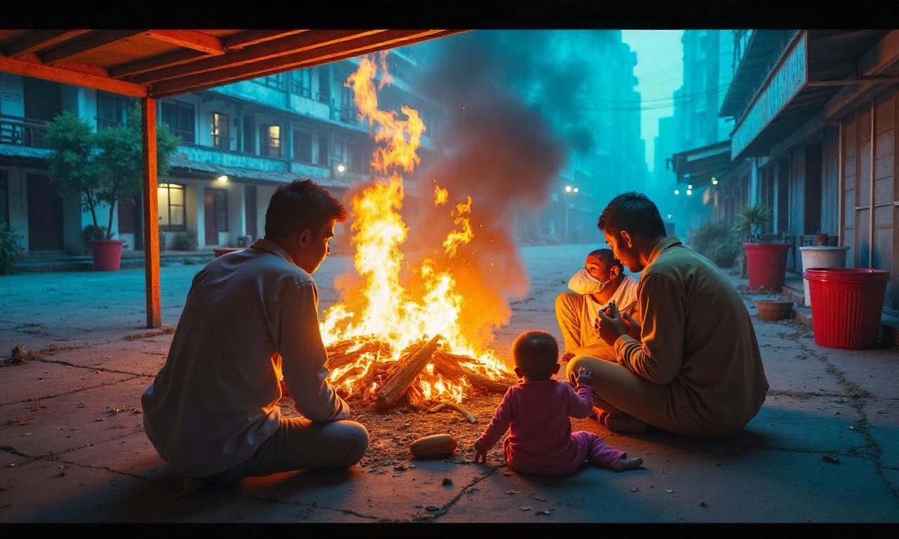 Zakat Fitrah Berapa Kg? Baca Penjelasan Terperinci