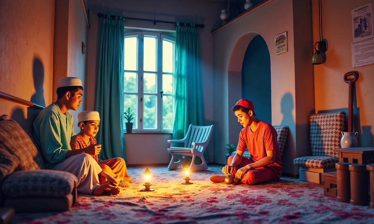 Perbedaan Zakat: Paham Jenis dan Cara Menghitungnya