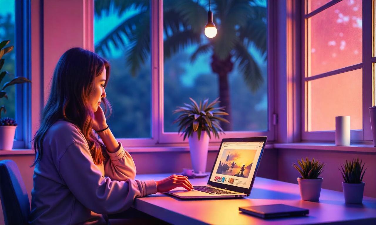 Tips Membuat Tampilan Keren untuk Blog dan Website