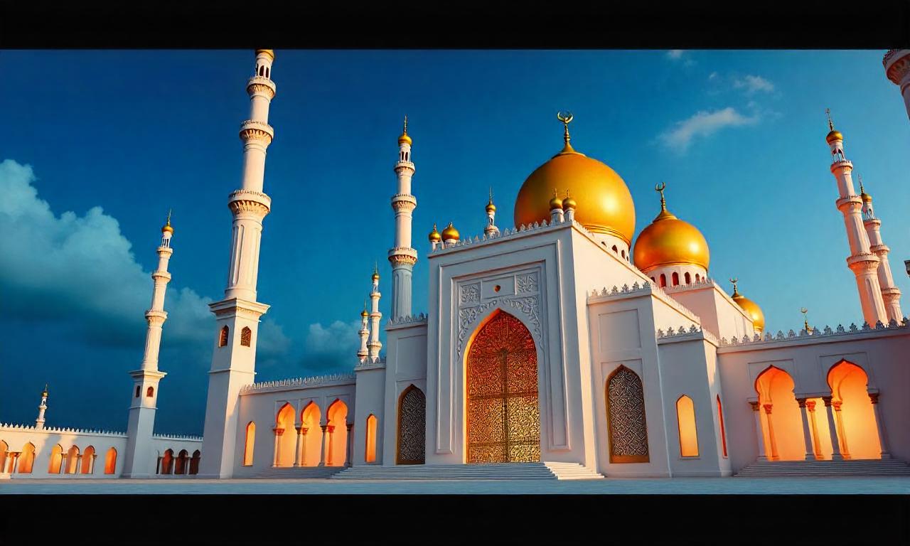 Bayar Zakat Online: Cara Mudah dan Aman untuk Pembayaran Zakat