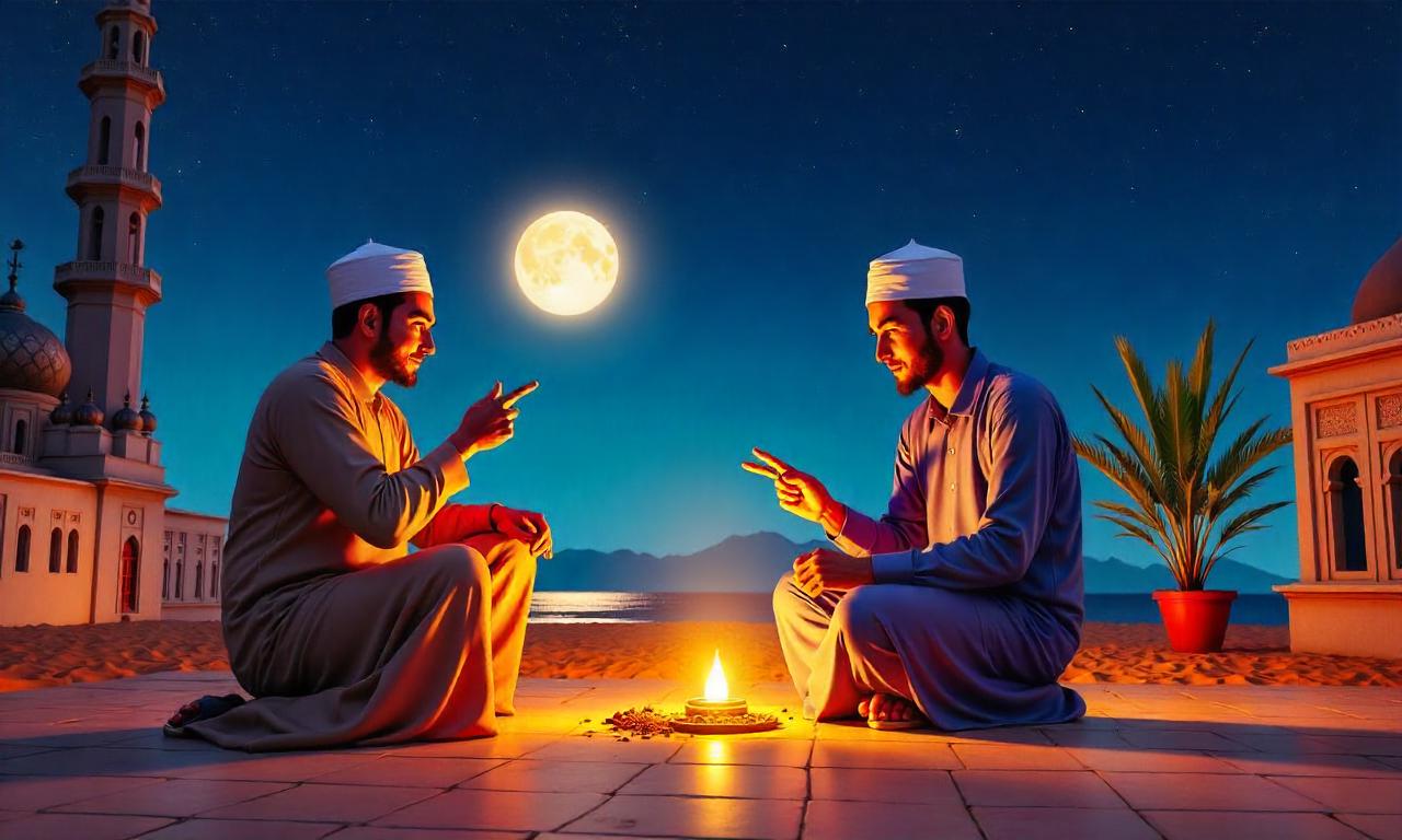 Cara Menghitung Zakat Fitrah yang Mudah dan Akurat