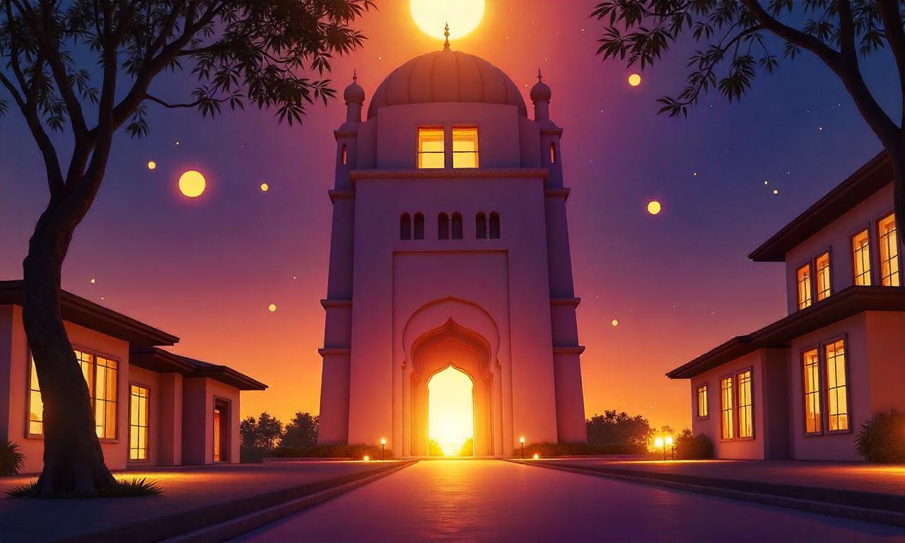 Zakat Fitrah: Panduan Lengkap untuk Pembayaran yang Benar