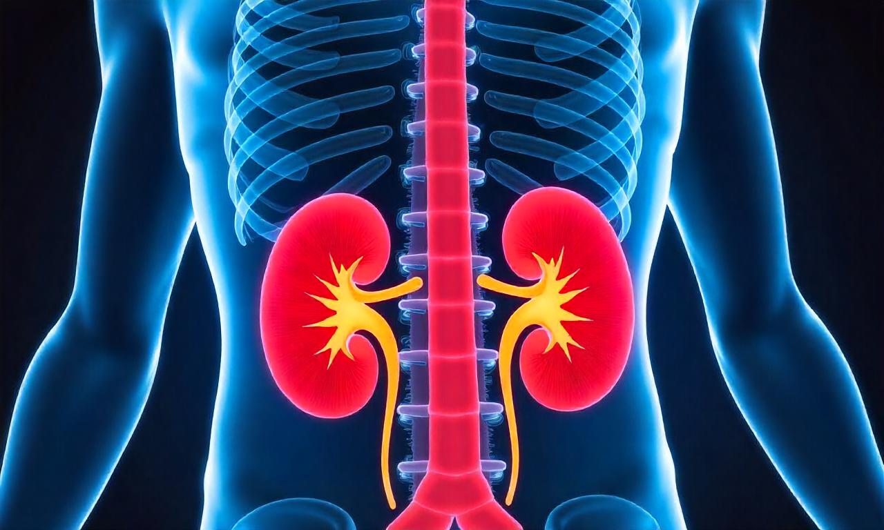 Understanding the Stages of Kidney Disease: A Complete Guide