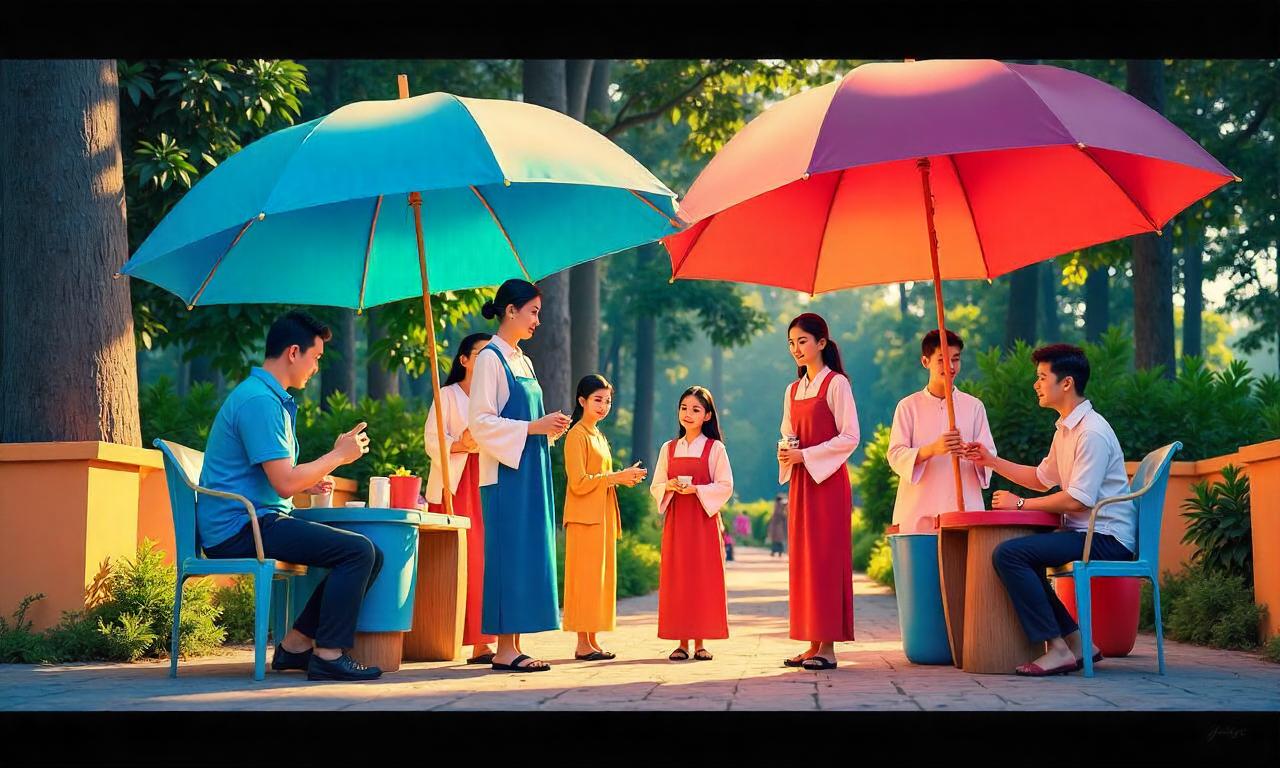 Cerita Inspirasi Sedekah yang Menginspirasi