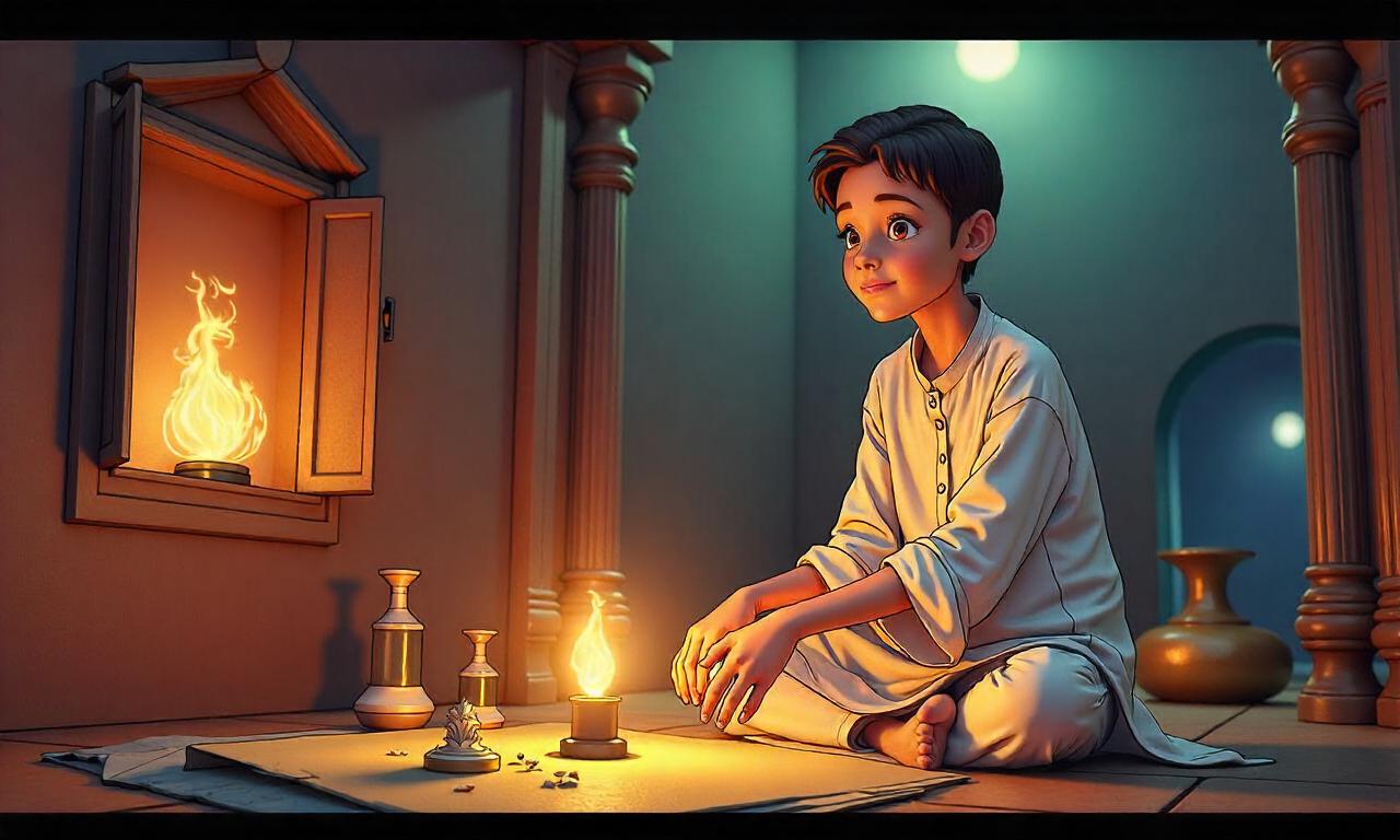 Waktu Membayar Zakat Fitrah: Panduan Lengkap