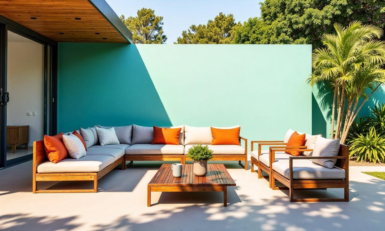 Best Materials for Outdoor Furniture Durability: Your Ultimate Guide